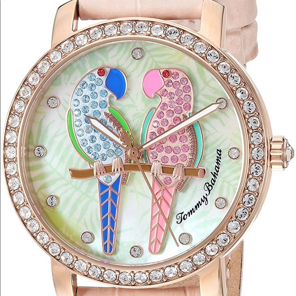 Tommy Bahama women’s watch